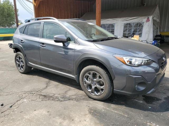 2021 SUBARU CROSSTREK SPORT JF2GTHSC5MH296122