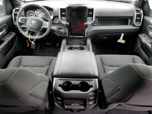 2025 RAM 1500 BIG H 1C6RRFFG2SN506673