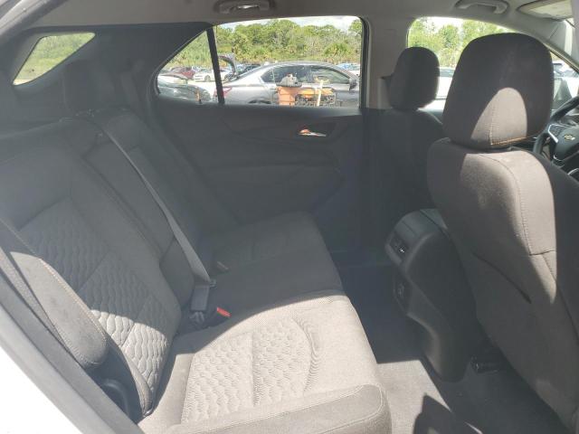 2021 CHEVROLET EQUINOX LT - 2GNAXKEV7M6111164