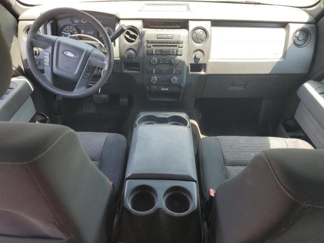 2014 FORD F150 SUPER - 1FTFX1EF4EKE23555