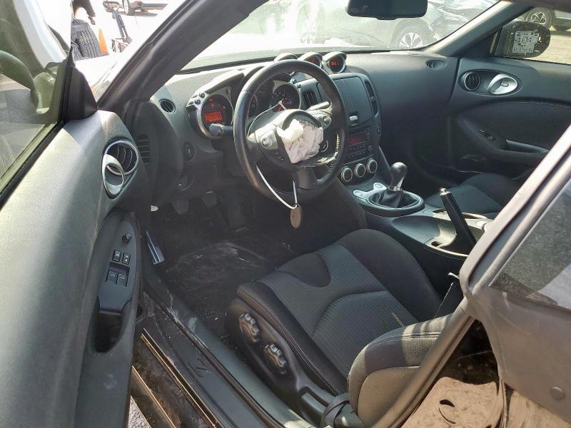 2020 NISSAN 370Z BASE JN1AZ4EH2LM822511