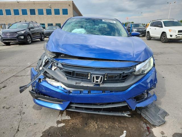 2018 HONDA CIVIC LX - 2HGFC2F59JH549226
