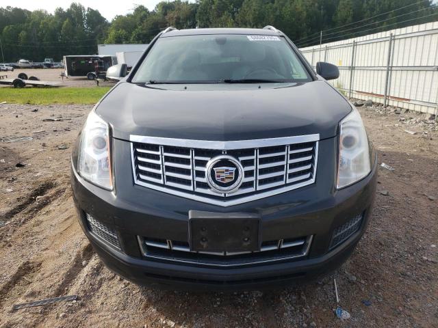 2015 CADILLAC SRX LUXURY 3GYFNBE33FS529514