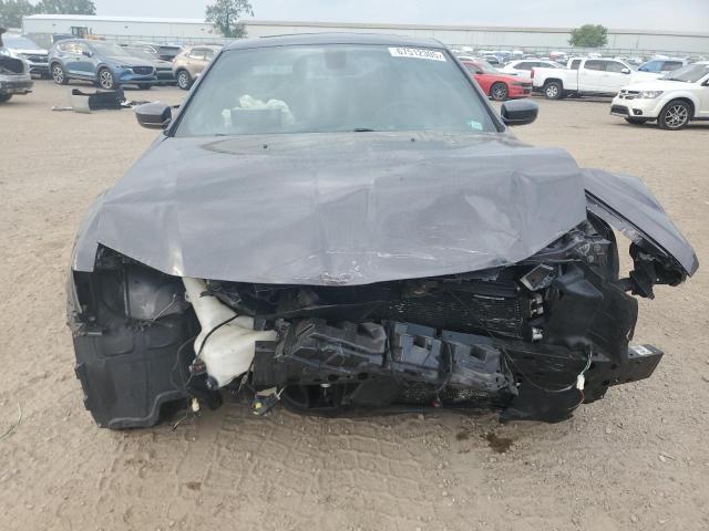 2015 CHRYSLER 300 S 2C3CCAGG0FH787201