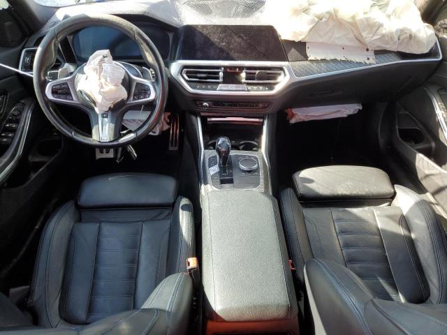 2020 BMW M340I 3MW5U7J07L8B44606