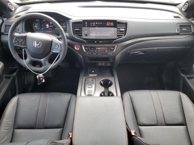 2025 HONDA PASSPORT TRAIL SPORT 5FNYF8H6XSB005686