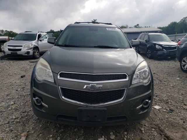 2013 CHEVROLET EQUINOX LT - 2GNFLNE31D6289203
