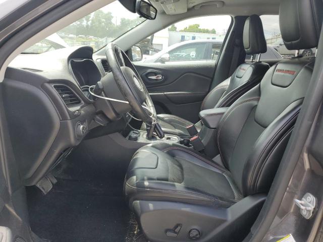 2019 JEEP CHEROKEE T 1C4PJMBX1KD185975
