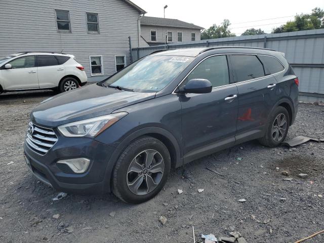 HYUNDAI SANTA FE S