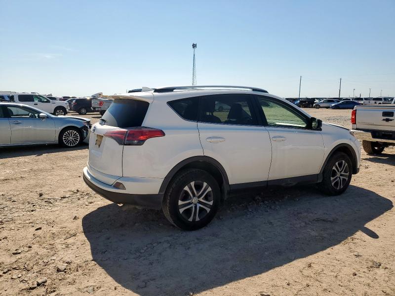 2018 TOYOTA RAV4 LE - JTMZFREV4JJ203130