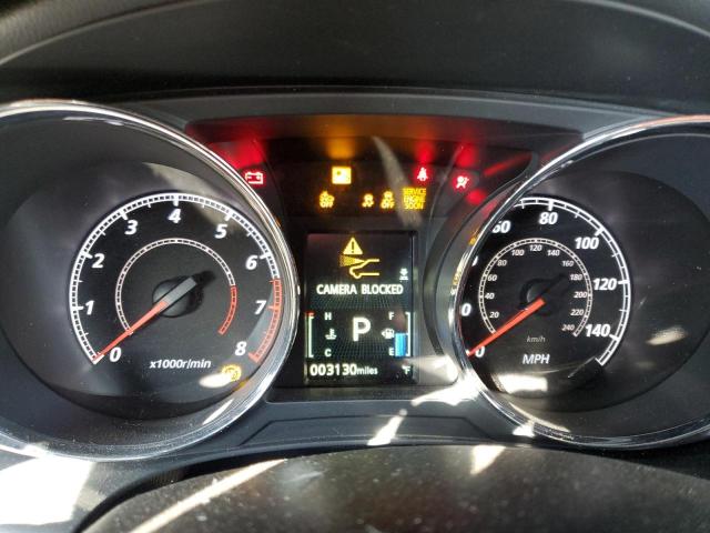 2024 MITSUBISHI OUTLANDER JA4ARUAU1RU026027