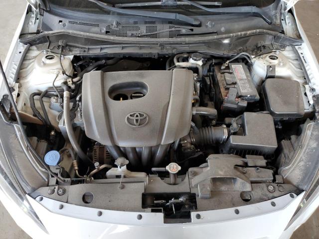 2020 TOYOTA YARIS LE 3MYDLBJV3LY703795