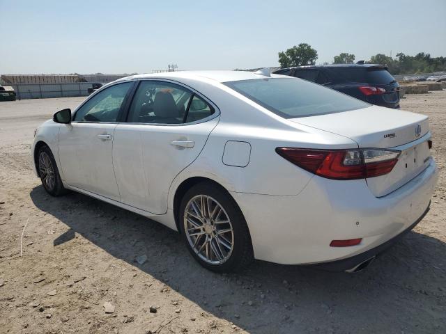 2017 LEXUS ES 350 - 58ABK1GG0HU039076