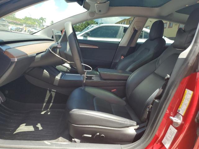 2021 TESLA MODEL 3 5YJ3E1EA3MF992101