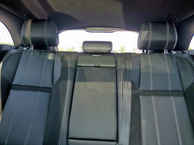 2018 LAND ROVER RANGE ROVE - SALYL2RV4JA716831