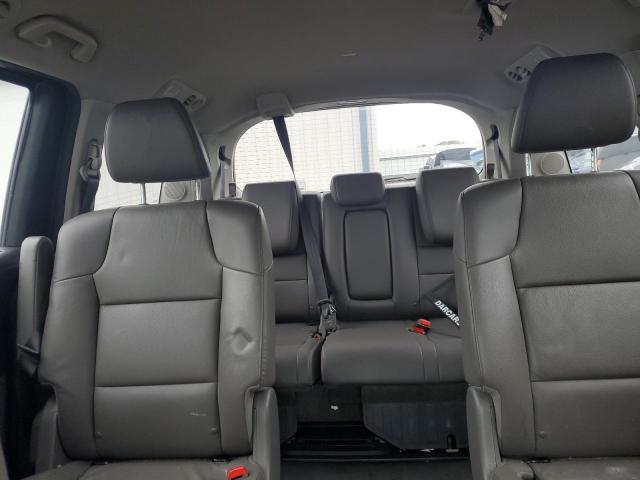 2016 HONDA ODYSSEY TO 5FNRL5H95GB015992