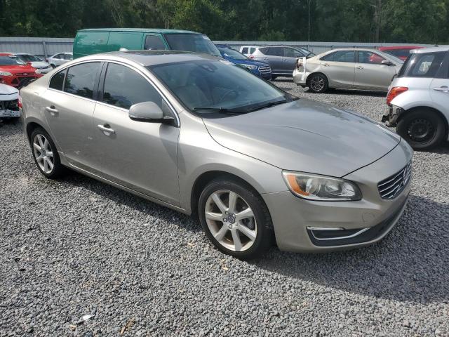 2016 VOLVO S60 PREMIER YV126MFK7G2396704