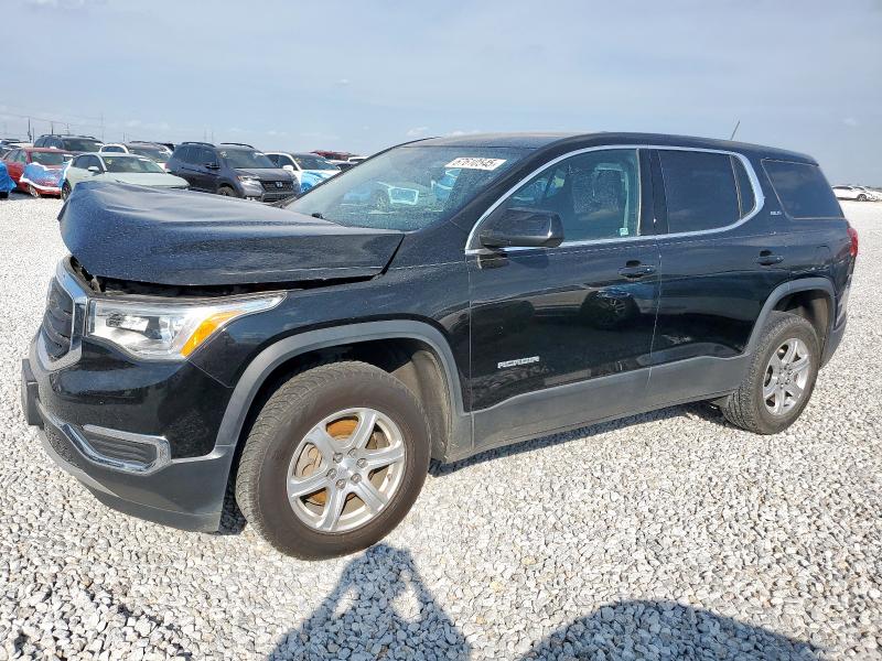 2019 GMC ACADIA SLE #3274707813