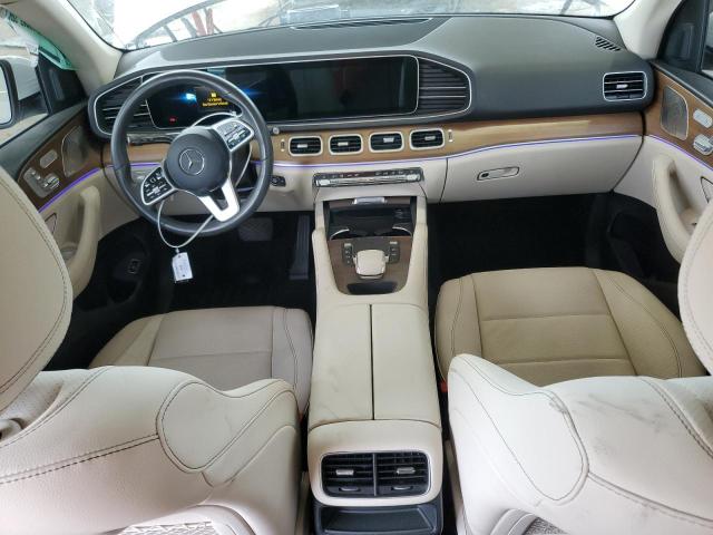 2022 MERCEDES-BENZ GLE 450 4M #3309070154