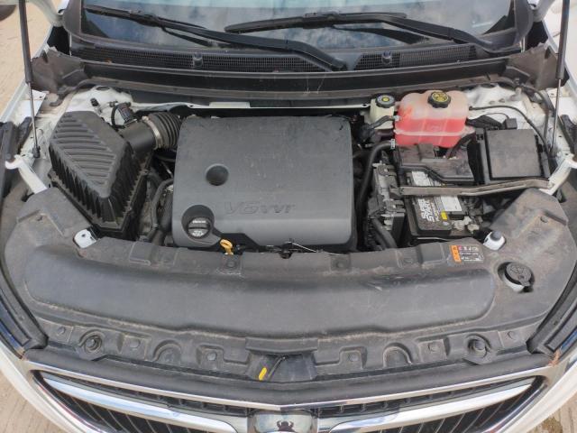 2020 BUICK ENCLAVE ES 5GAERBKW8LJ124753