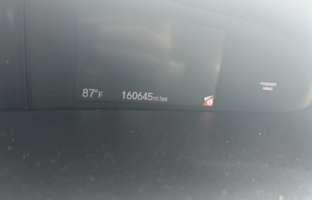 2013 HONDA CIVIC LX - 2HGFB2F52DH521033