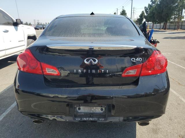2015 INFINITI Q40 JN1CV6AP3FM501109