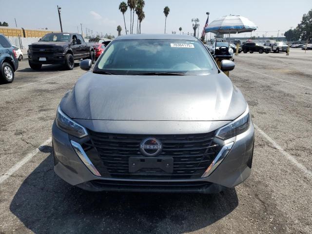 2024 NISSAN SENTRA SV 3N1AB8CV4RY324448