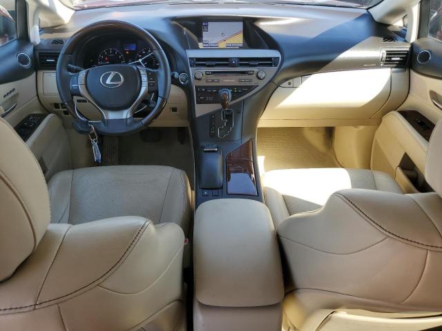 2015 LEXUS RX 350 2T2ZK1BA2FC195767
