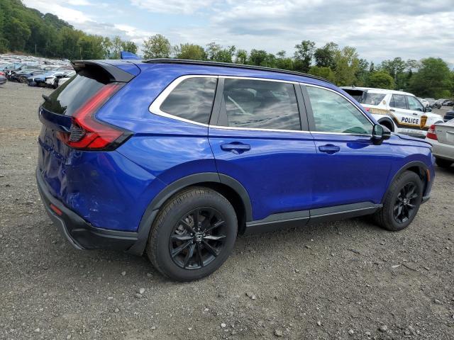 2025 HONDA CR-V SPORT 5J6RS6H57SL005065