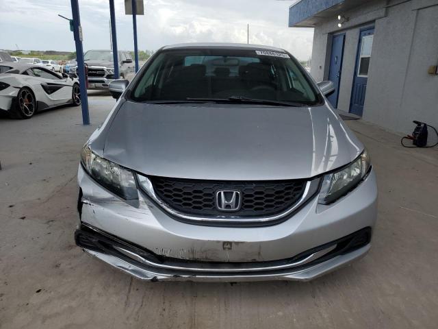 2015 HONDA CIVIC SE 19XFB2F72FE114750