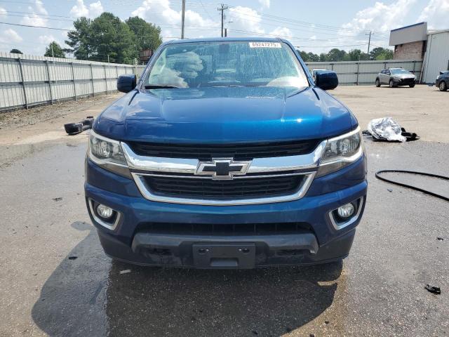 2019 CHEVROLET COLORADO L 1GCGTCEN5K1107845