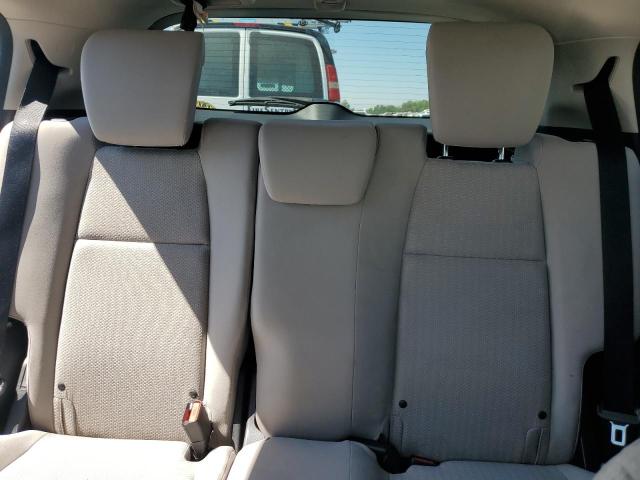 2017 HONDA HR-V EX 3CZRU6H59HM700469