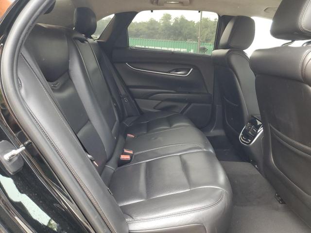 2018 CADILLAC XTS 2G61U5S37J9156513