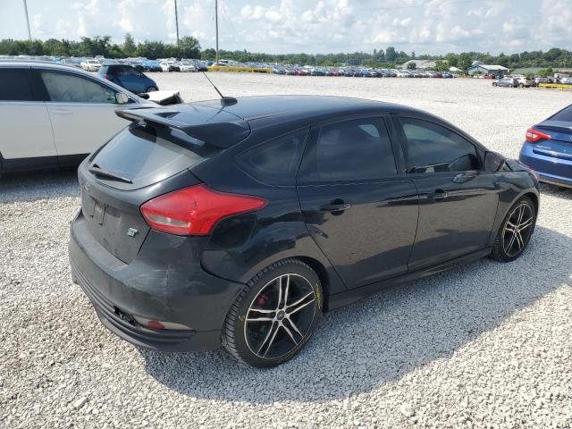 2017 FORD FOCUS ST 1FADP3L97HL298006