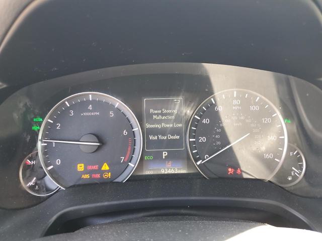 2017 LEXUS RX 350 BAS 2T2ZZMCA2HC042210