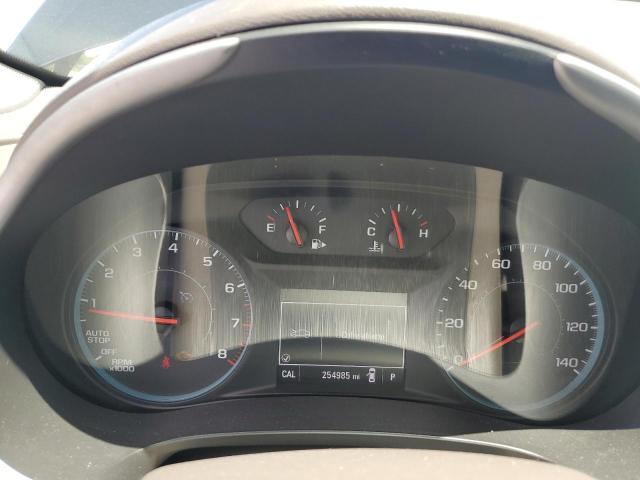 2016 CHEVROLET MALIBU LS 1G1ZB5ST9GF341760