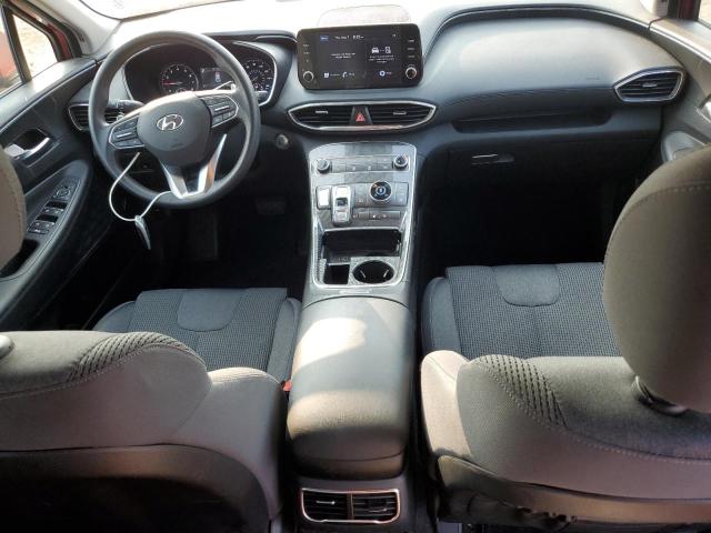 2021 HYUNDAI SANTA FE S 5NMS2DAJ3MH348107