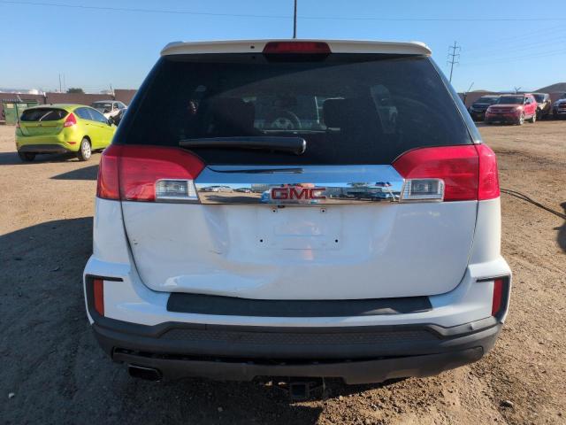 2017 GMC TERRAIN SL 2GKALMEK4H6328171
