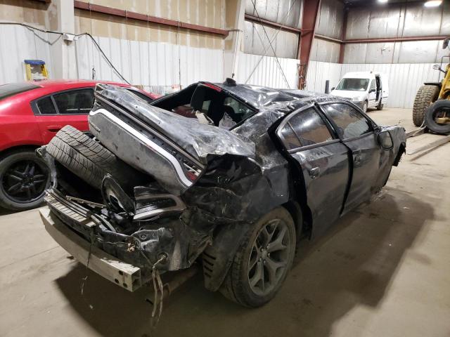 2015 DODGE CHARGER R/ #3302857893