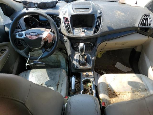 2014 FORD ESCAPE TIT #3291166978