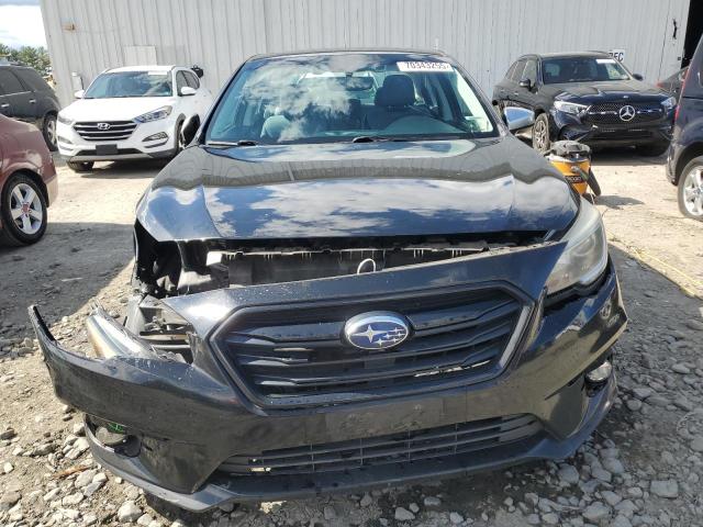 2018 SUBARU LEGACY SPO 4S3BNAS66J3030993
