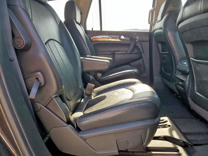 2013 BUICK ENCLAVE - 5GAKRCKD1DJ138339