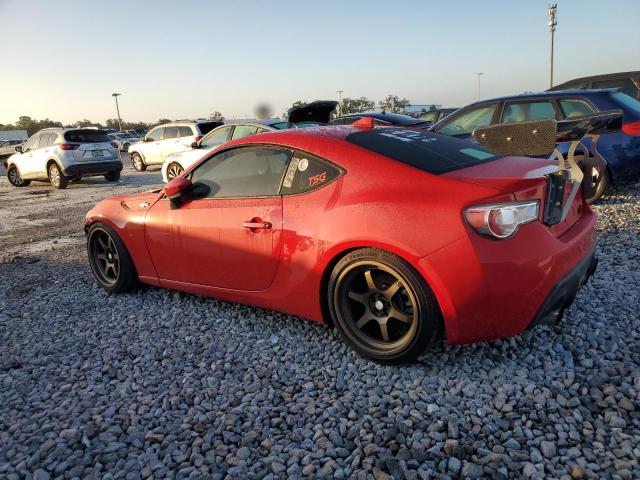 2016 TOYOTA SCION FR-S JF1ZNAA11G8708149