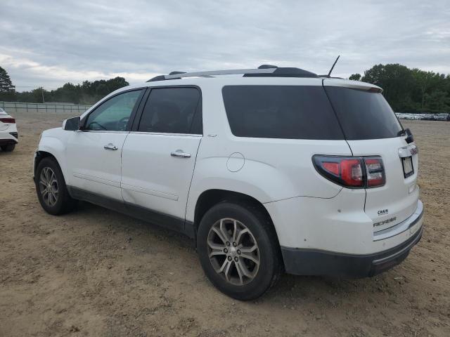 2016 GMC ACADIA SLT-1 1GKKVRKD5GJ279825