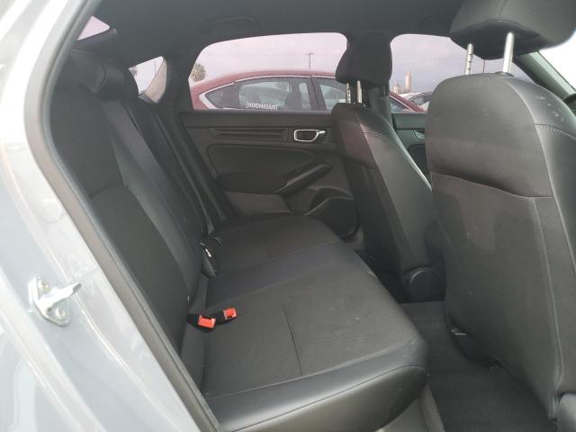 2023 HONDA CIVIC SPOR - 2HGFE2F55PH540252