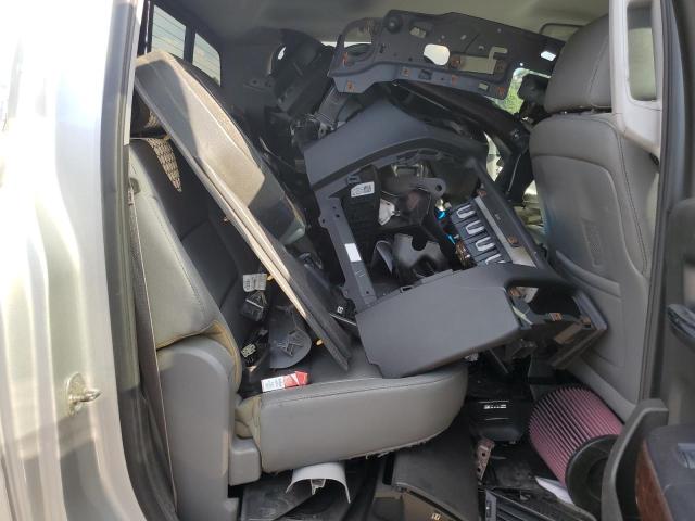2015 GMC SIERRA K15 3GTU2VEC7FG185258