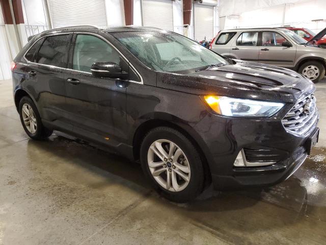 2019 FORD EDGE SEL - 2FMPK4J96KBB61723