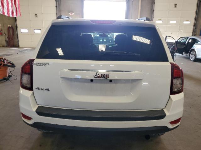 2015 JEEP COMPASS 1C4NJDBB3FD240203