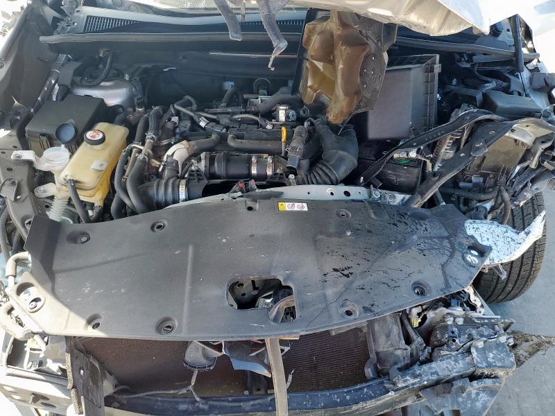 2019 LEXUS NX 300 BASE - JTJYARBZ1K2132429