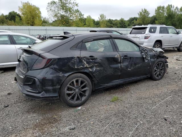 2021 HONDA CIVIC EX SHHFK7H62MU425313